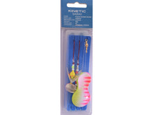 Kinetic Sabiki Schollenvorfach Inline 100g #1