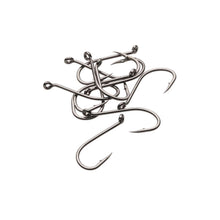 Kinetic Short Shank Single Hook Single hooks