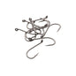 Kinetic Short Shank Single Hook Single hooks