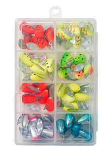 Kinetic Spin&Turn Kit, 40-teilig