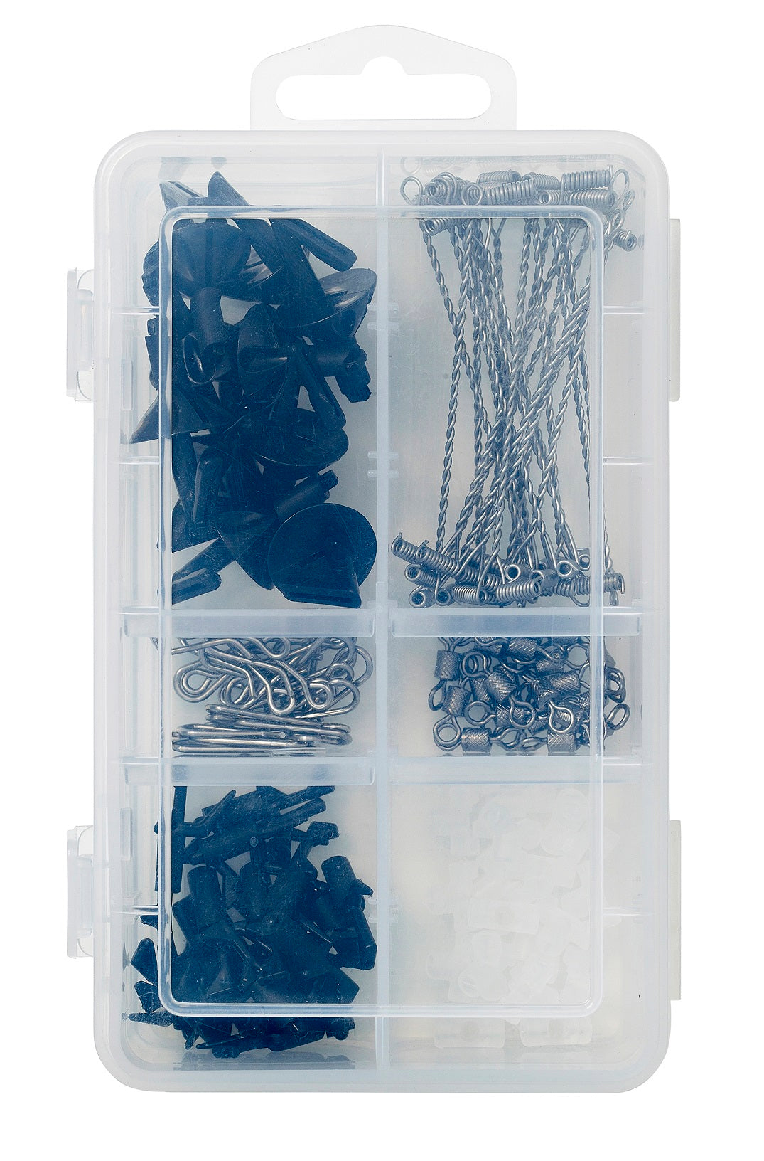 Kinetic Surf Kit, 110-teilig