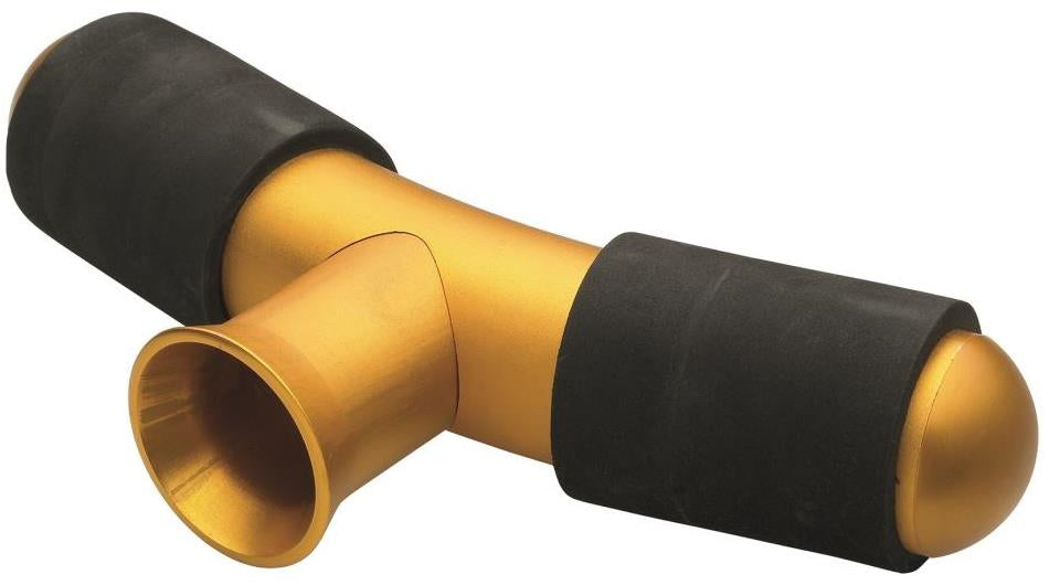 Kinetic T-Bar Stangenhalter