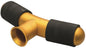 Kinetic T-Bar Stangenhalter