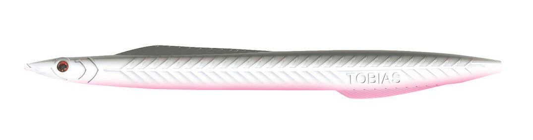 Kinetic Tobias Inline 18gr