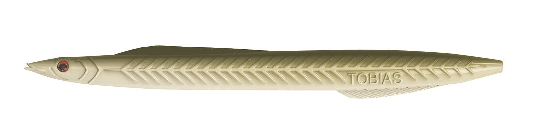 Kinetic Tobias Inline 25g