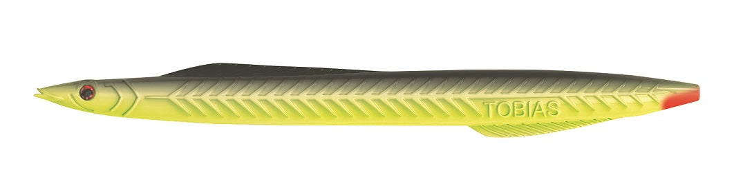 Kinetic Tobias Inline 25g