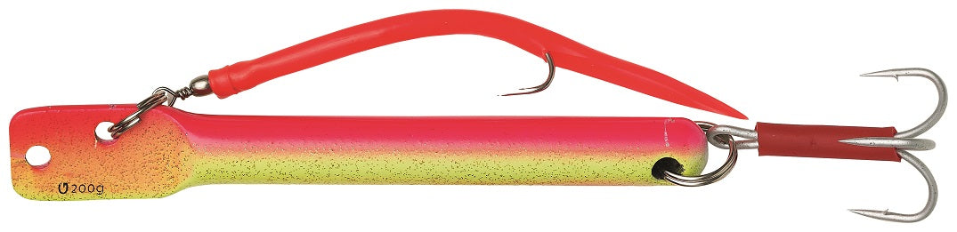 Kinetic Torpedo 400g