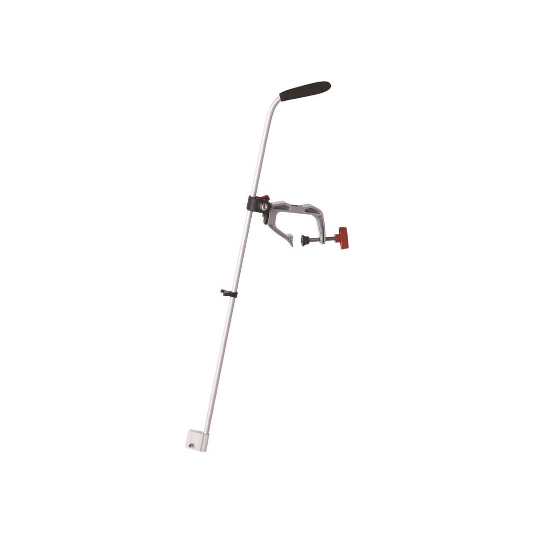 Kinetischer Wandlerpol