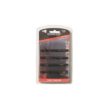 Kinetic Wet Flies 1 Kollektion 8 Stück Nassfliegen