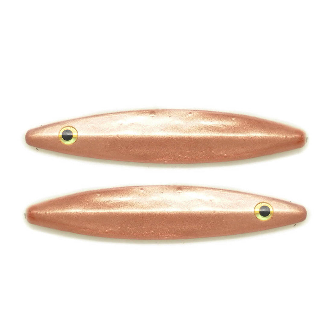 Coastal Runner Kupfer 22g