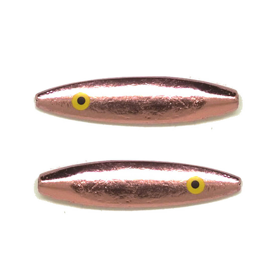 Small Runner To The Coast 17g
