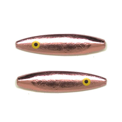Small Runner To The Coast 17g