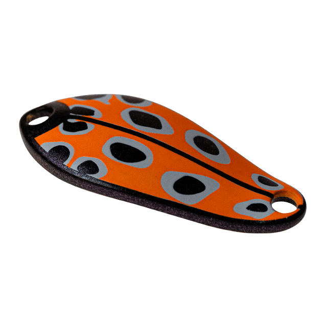 SV Fishing Lures KOKETKA 3.0g 30mm.