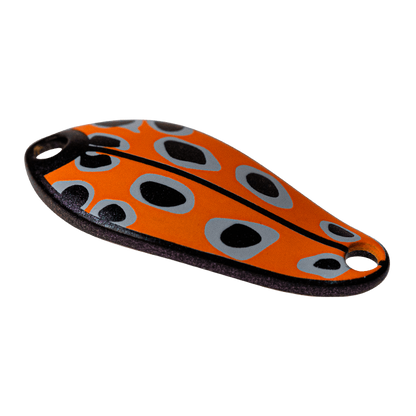 SV Fishing Lures KOKETKA 3.0g 30mm.