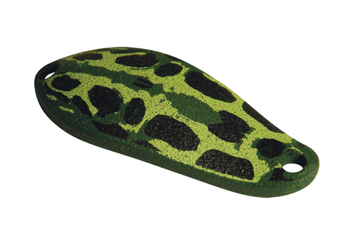 SV Fishing Lures KOKETKA 3.0g 30mm.