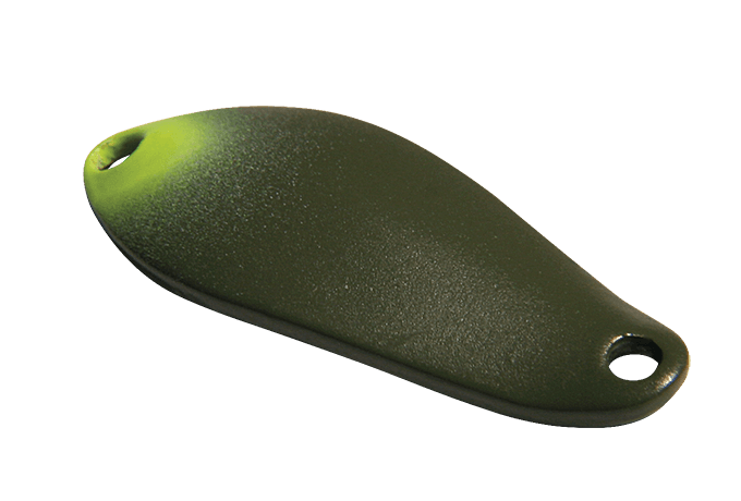 SV Fishing Lures KOKETKA 3.0g 30mm.