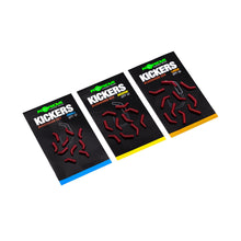 Korda Kickers Braun