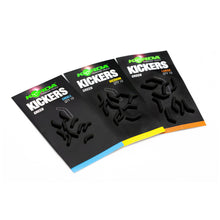 Korda Kickers Pink & Gelb