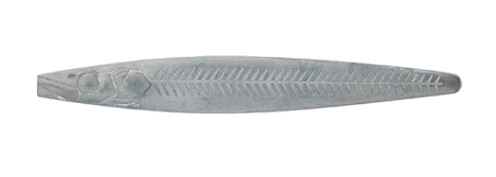 Savage Gear LT Zerling 9,8 cm 16 g Blei