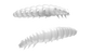 Libra Lures Larva - 30mm