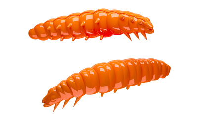 Libra Lures Larva - 30mm