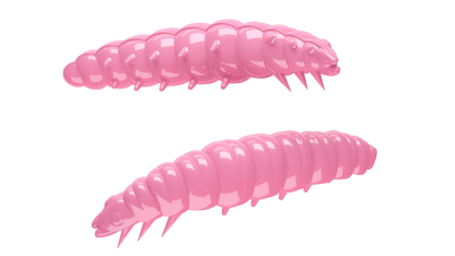 Libra Lures Larva - 30mm