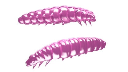 Libra Lures Larva - 30mm