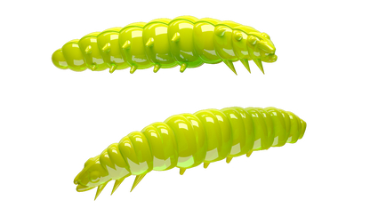 Libra Lures Larva - 30mm