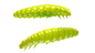 Libra Lures Larva - 30mm