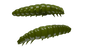 Libra Lures Larva - 30mm