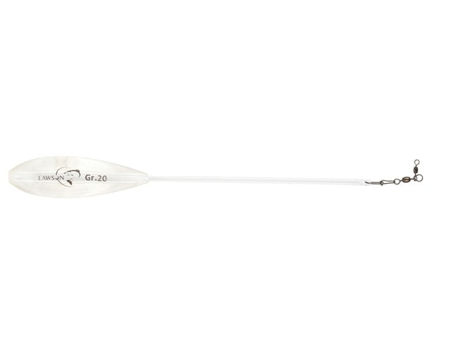 Lawson Bombarda Rig Zwischenstufe