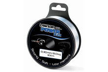 Lawson Power Flex Monofile Schnur – TESTGEWINNER