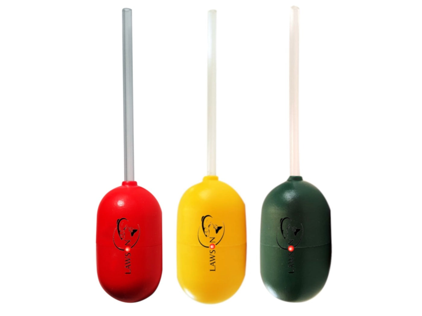 Lawson Samba Float mit Sound 8 Gramm