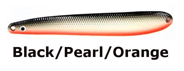 Lawson Slender Coastal Flash 12g