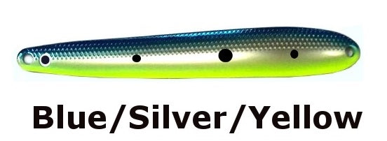 Lawson Slender Coastal Flash 12g