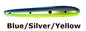 Lawson Slender Coastal Flash 12g