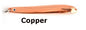 Lawson Slender Coastal Flash 12g