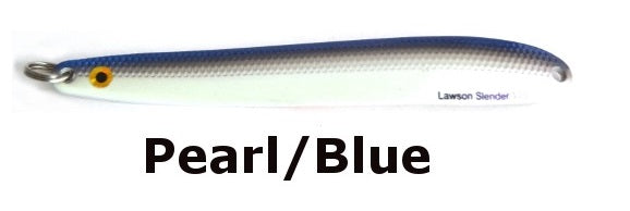 Lawson Slender Coastal Flash 12g
