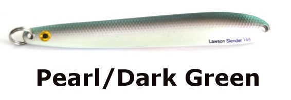 Lawson Slender Coastal Flash 12g
