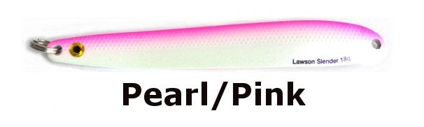 Lawson Slender Coastal Flash 12g