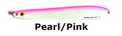 Lawson Slender Coastal Flash 12g