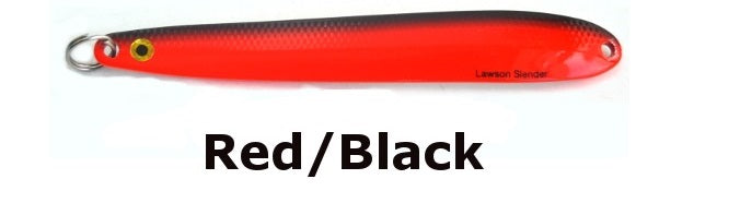 Lawson Slender Coastal Flash 12g