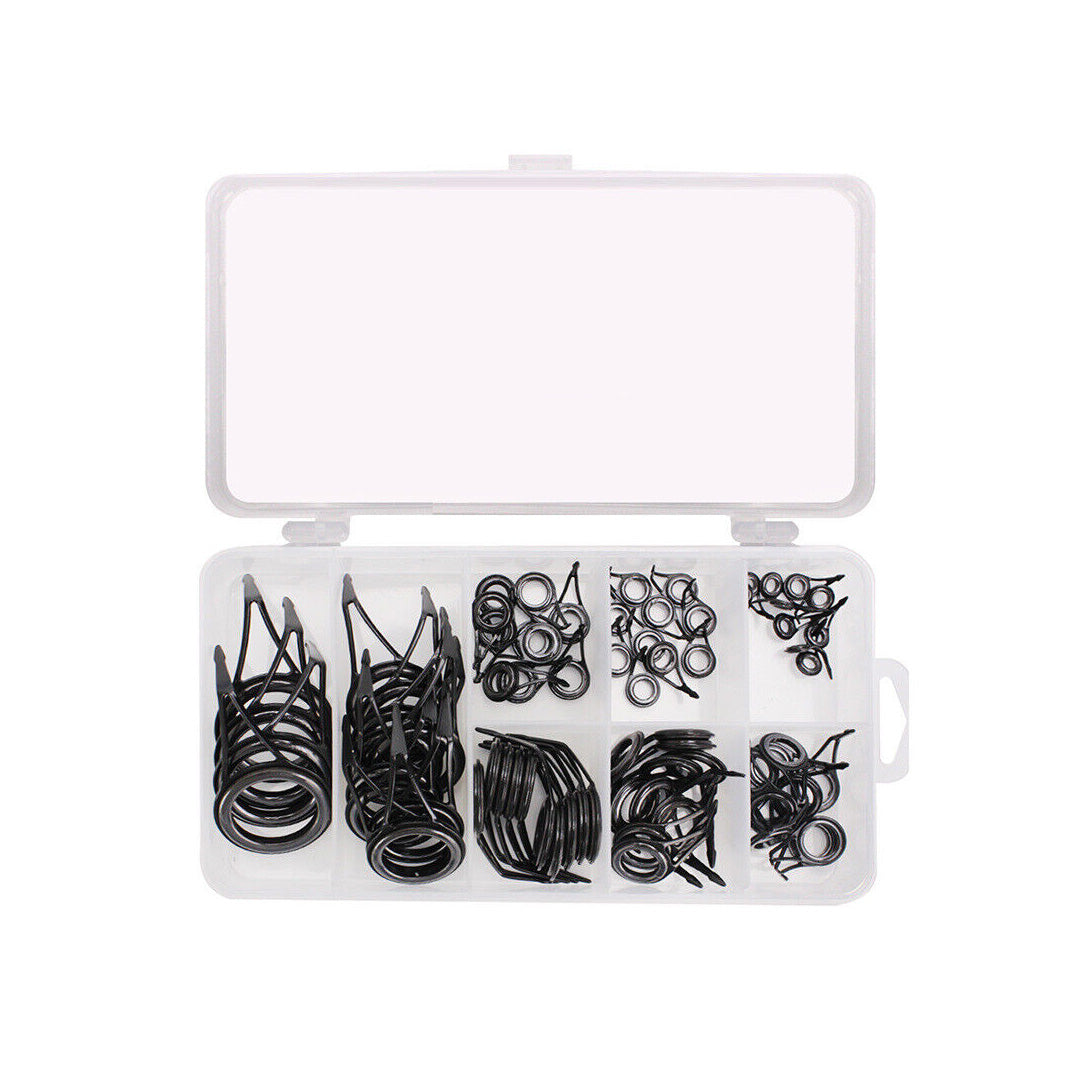 Laufring-Set, 1-beinig, 75-teilig, inkl. Box
