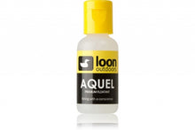 Loon AQUEL - Trockenfliegen-Silikon