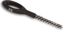 Loon Ergo Dubbing Brush Schwarz