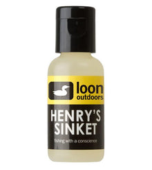 Loon Henrys Untergang