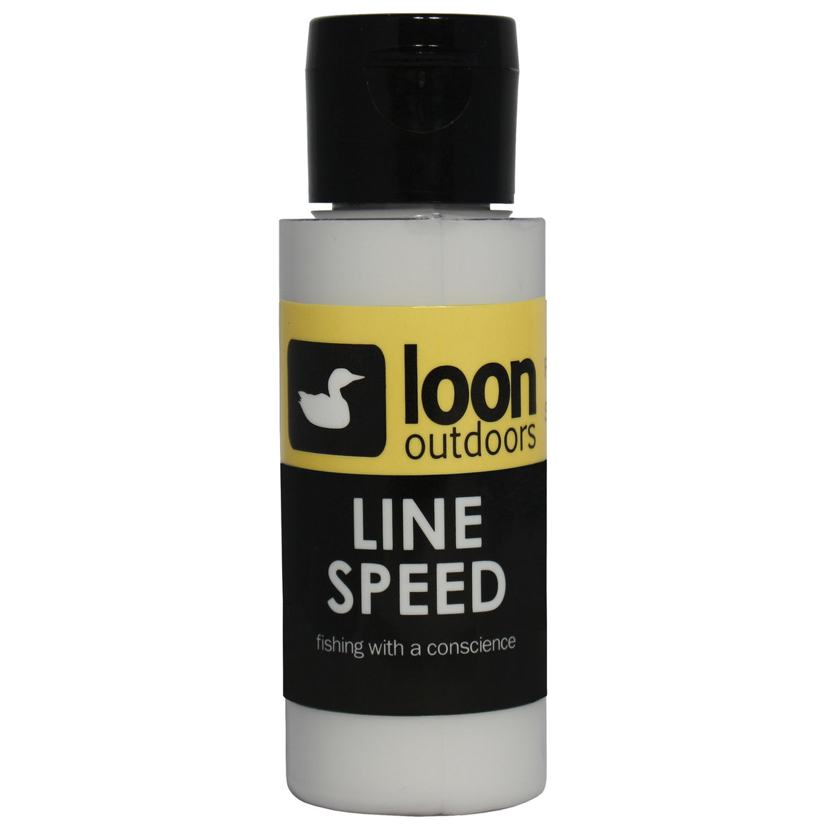Loon Line Geschwindigkeit