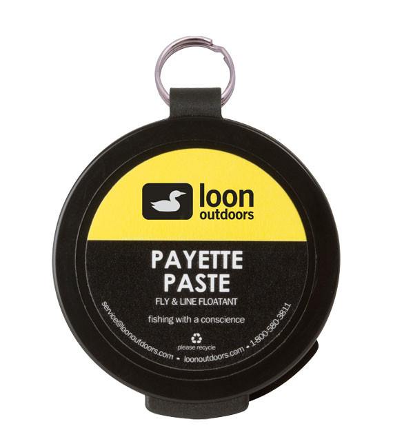 Loon Payette Paste
