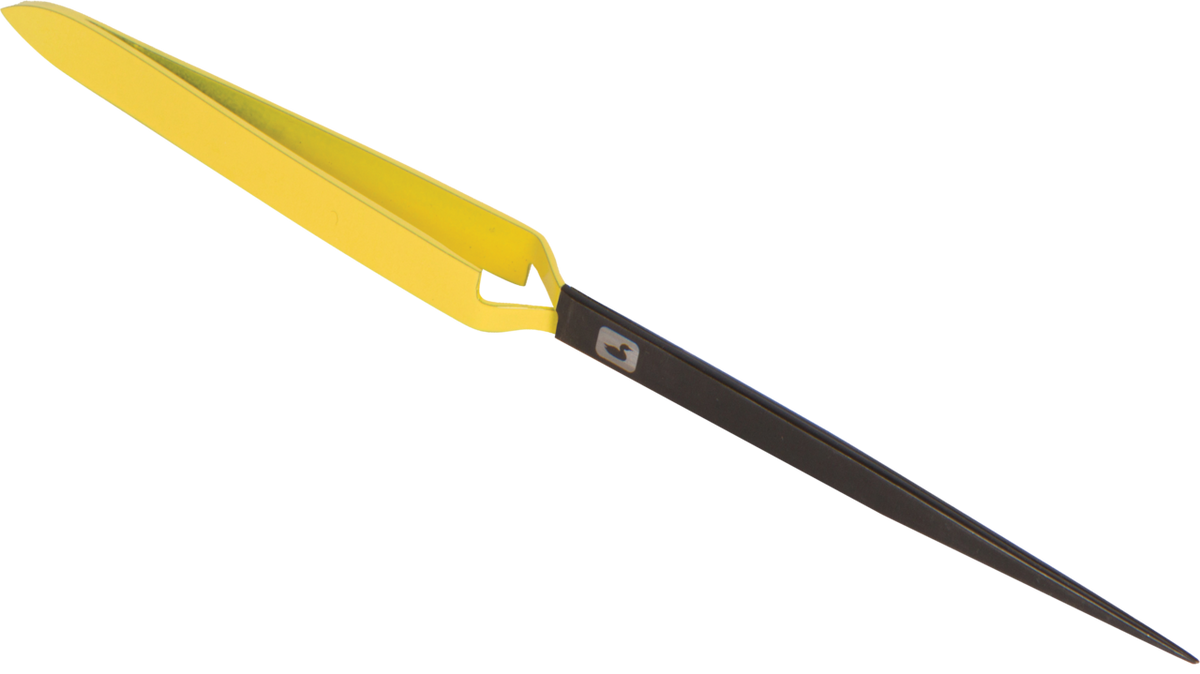 Seetaucher-Quetschpinzette