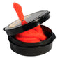 Loon Strike Out Orange.